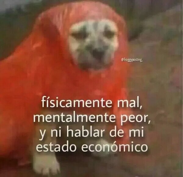 Otros - Cuando me preguntan cómo estoy