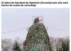 Enlace a Celebraciones navideñas en tiempos de guerra