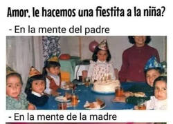 Enlace a Ella ya la quiere casar