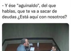 Enlace a Puedo sentirlo
