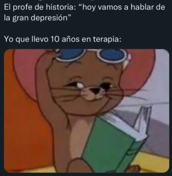 Meme_otros - Este es mi tema