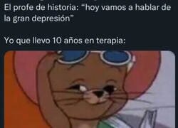 Enlace a Este es mi tema