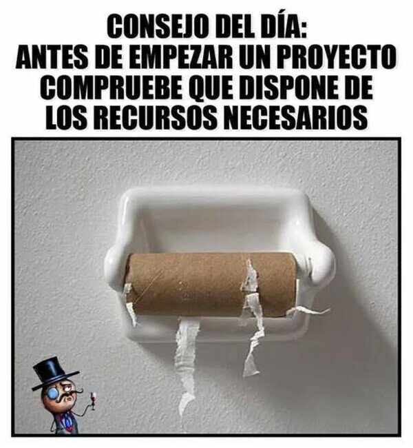 Meme_otros - Te regalo un consejo por Navidad