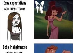 Enlace a Hércules como ejemplo a seguir