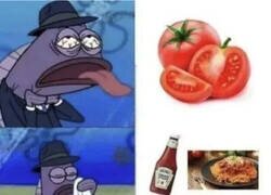 Enlace a El tomate que tolero