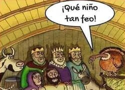 Enlace a El origen del pavo en Navidad