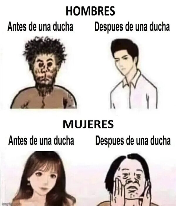 Meme_otros - Está pasando