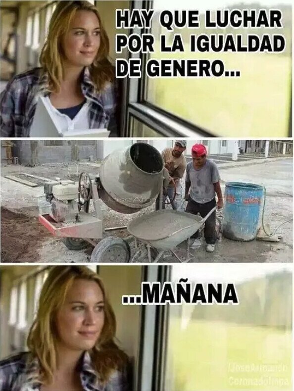 Meme_otros - Solo en algunos ámbitos