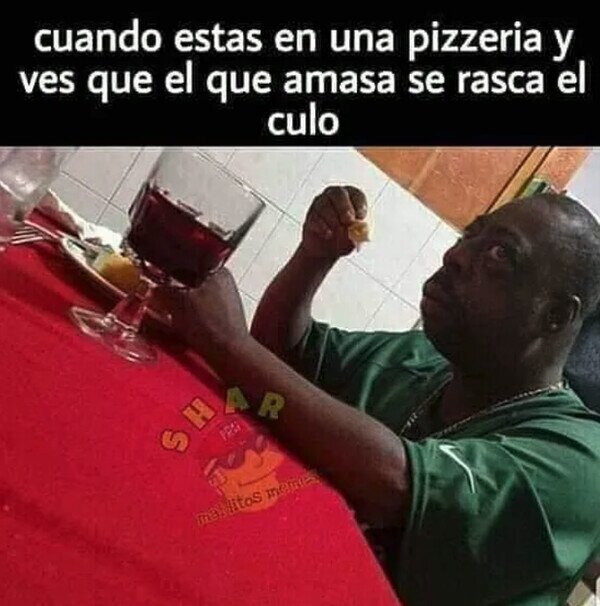Meme_otros - Ya no quiero más