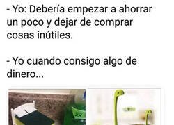 Enlace a Compras totalmente necesarias