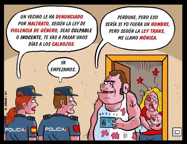 Meme_otros - Hecha la ley, hecha la trampa