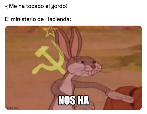 Otros - El mejor premio es compartirlo