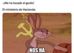 Enlace a El mejor premio es compartirlo