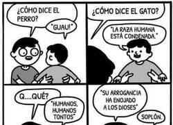 Enlace a Se fue de la lengua