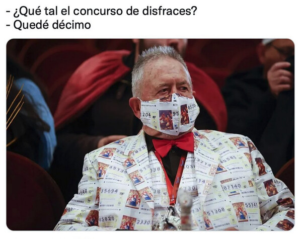 Meme_otros - Señor Décimo