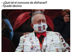 Enlace a Señor Décimo