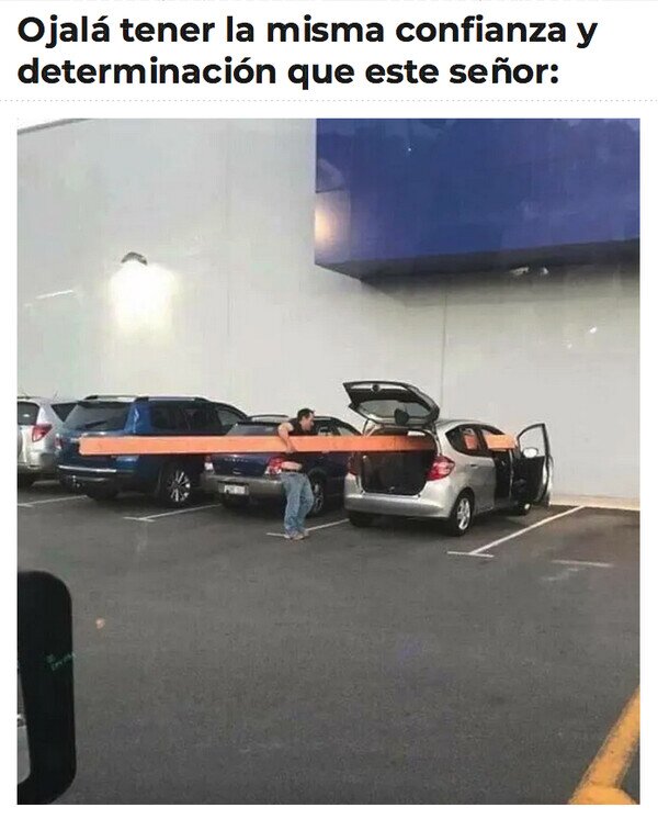Meme_otros - Ojalá todo ese optimismo
