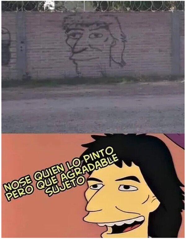 Meme_otros - Agradable y creativo sujeto