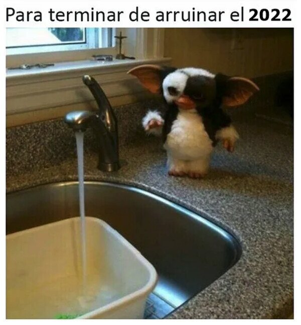 Meme_otros - Acabemos con el año a lo grande