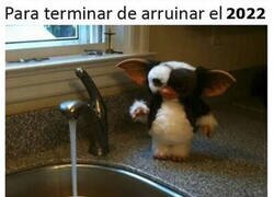 Enlace a Acabemos con el año a lo grande