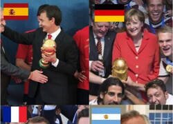 Enlace a A Alberto no le trajeron nada