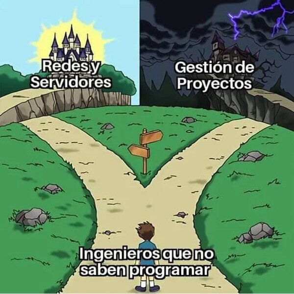 Meme_otros - Mi futuro laboral