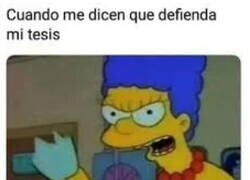 Enlace a A muerte con mis argumentos