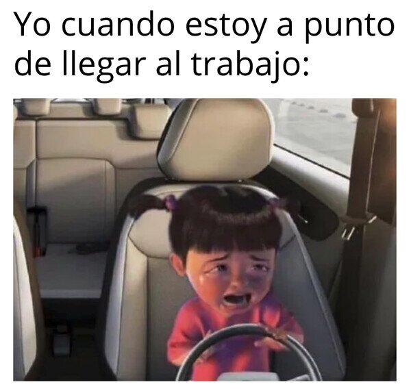 Meme_otros - Oh, no...