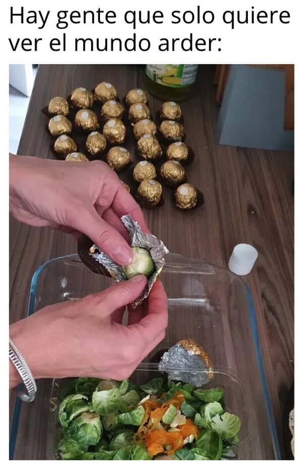 Meme_otros - Cómo arruinar la Navidad