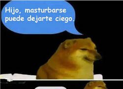 Enlace a Sabe de lo que habla