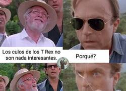 Enlace a Humor Jurásico