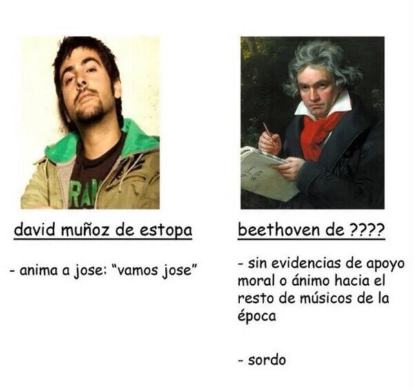 Otros - Yo lo tengo claro