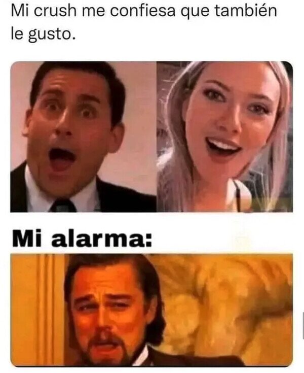 Meme_otros - Hora de despertar