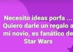 Enlace a El mejor regalo posible