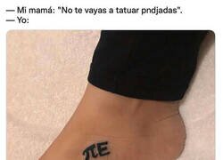 Enlace a Necesitaba hacérmelo