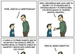 Enlace a El cuento de la meritocracia