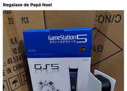 Enlace a Por fin me han traído la...