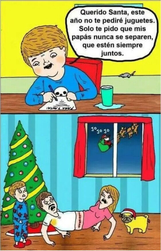 Meme_otros - Creo que no se refería a eso...