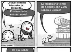 Enlace a ¿Tanto esfuerzo para eso?