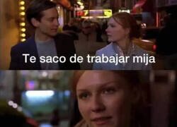 Enlace a Que alguno de los dos salga