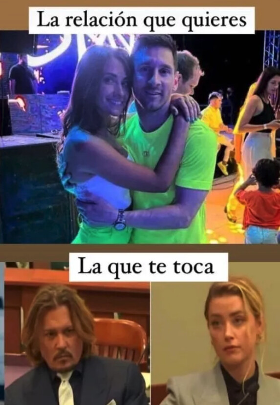 Meme_otros - No siempre se encuentra el verdadero amor
