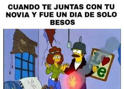 Enlace a ¡A fuego vivo!