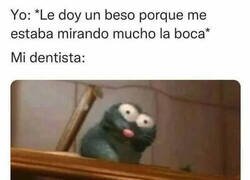 Enlace a Creo que no se lo esperaba