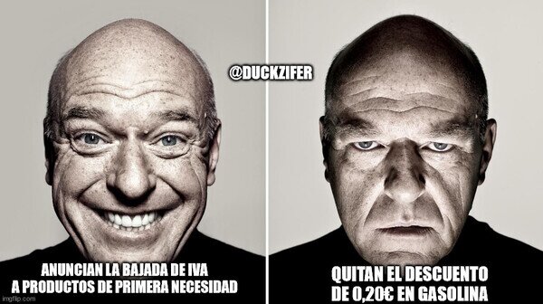 Meme_otros - Una por otra