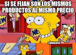 Enlace a Por mucho que digan, va a ser lo mismo