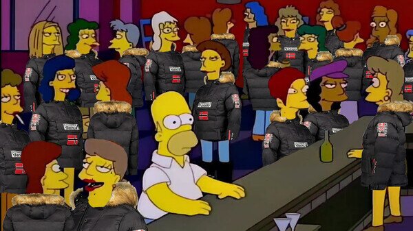 La_cara_que_pones_cuando - Nuevo invierno, mismo abrigo...