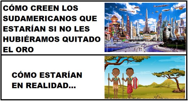 Meme_otros - Un poco de autocrítica...