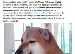 Enlace a Razones 'confusas'