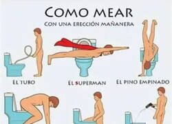 Enlace a ¿Cuál es vuestra técnica?