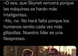 Enlace a No hará ni falta